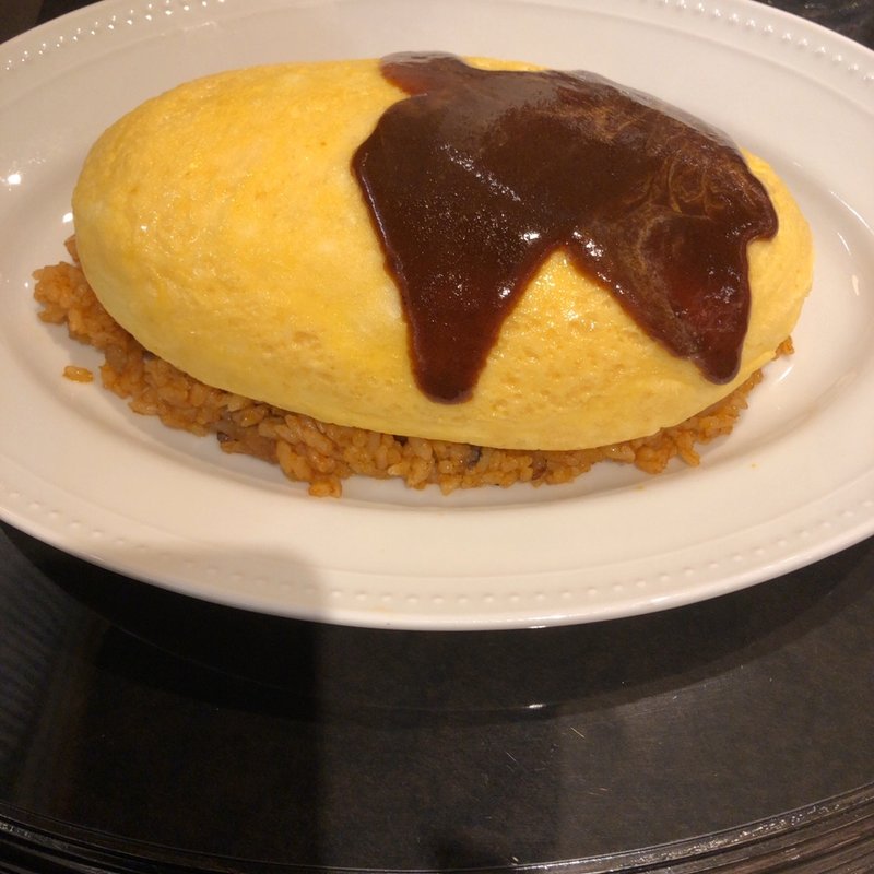 (オーバカナル八重洲店（AUX BACCHANALES）)