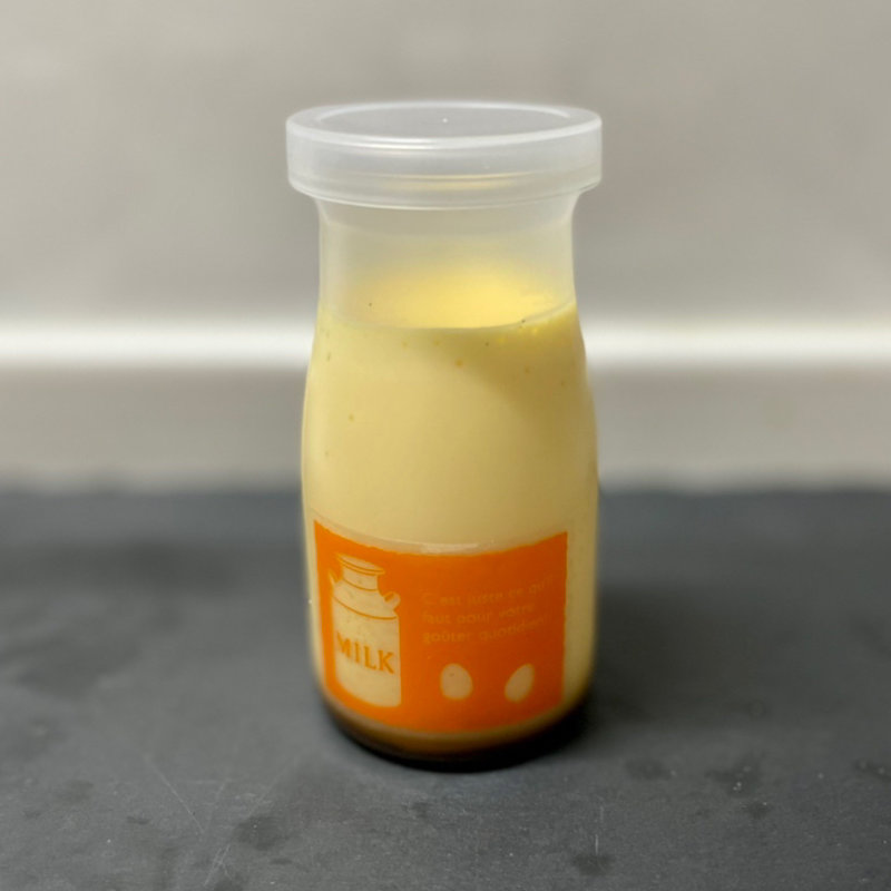 プリン(西洋菓子 おだふじ (大泉学園店))