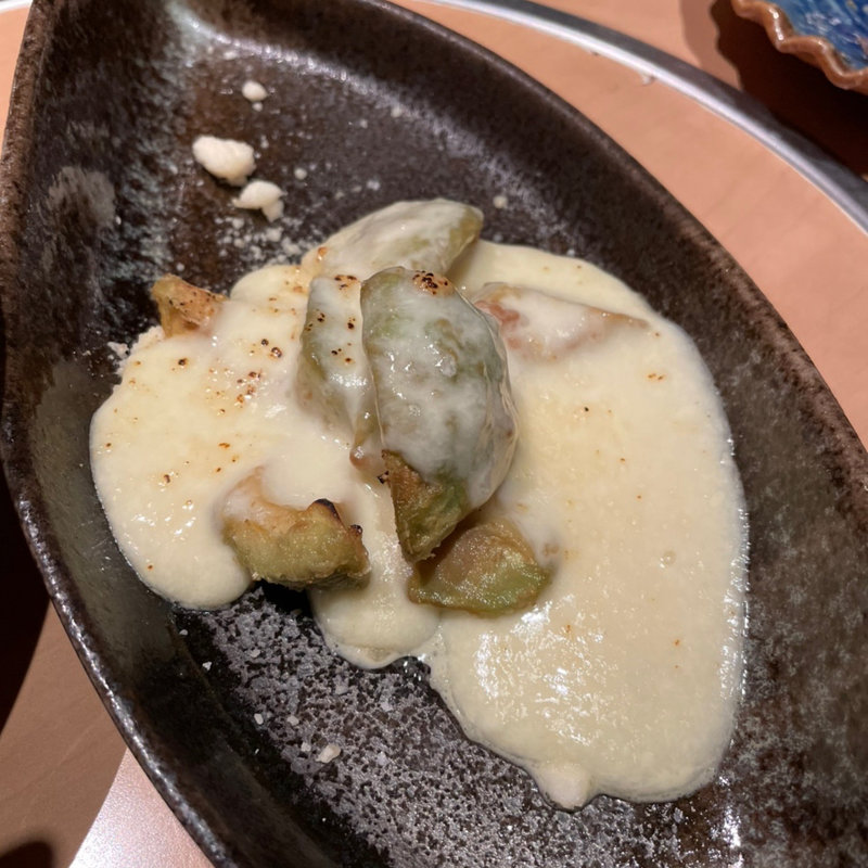 アボカド唐揚げチーズ(おやさい健究所 )