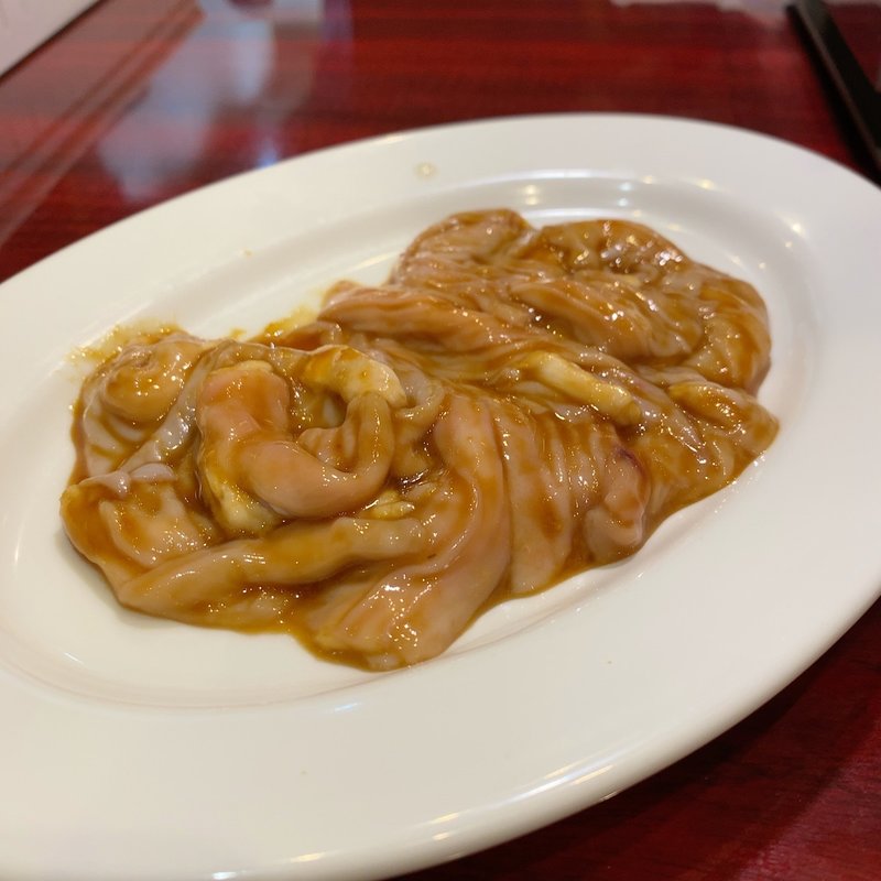 とんちゃん(焼肉の浩養園 )