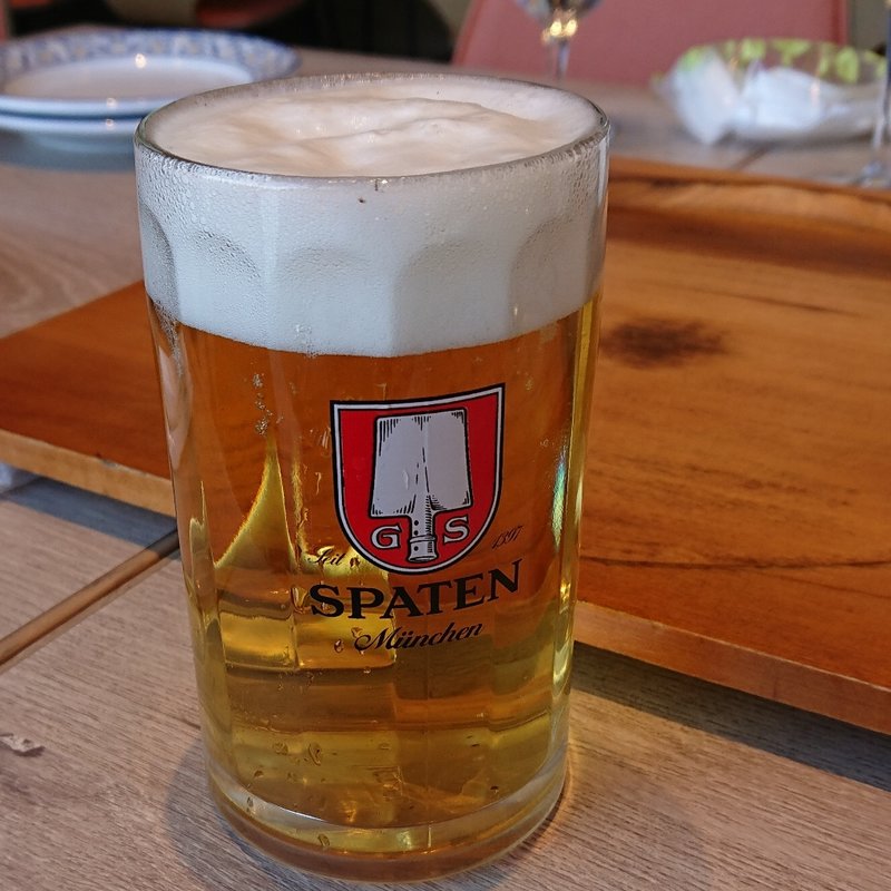 エストレーリャ ガリシア(スペイン料理 ミゲルフアニ マリン＆ウォーク店)