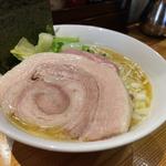 限定(神保町 しょうがらーめん 美空)