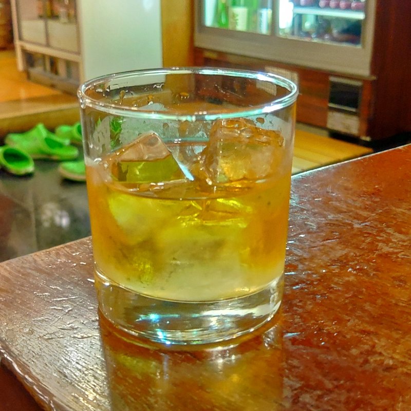 富士山麓シグニチャーブレンド(甲州ほうとう小作　甲府駅前店)