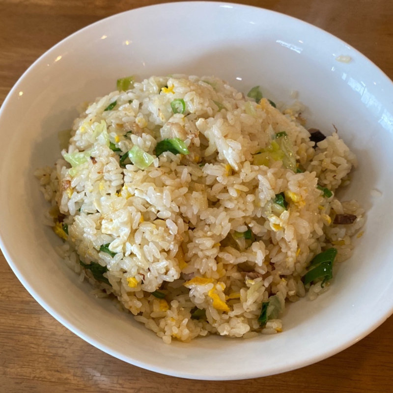 焼き飯(中)(グラバー亭 （ぐらばーてい）)