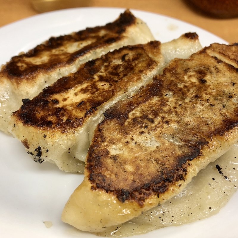 餃子三個(宝家 )