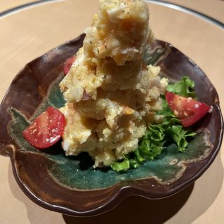 ポテトサラダ(おやさい健究所 )