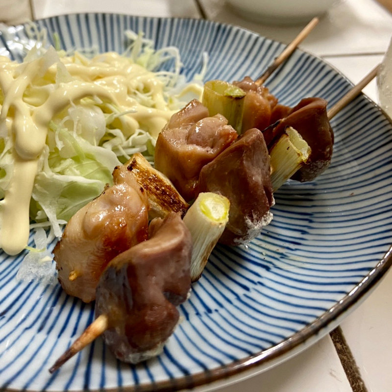 砂ずり(丸允酒店)