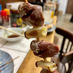 砂ずり(丸允酒店)