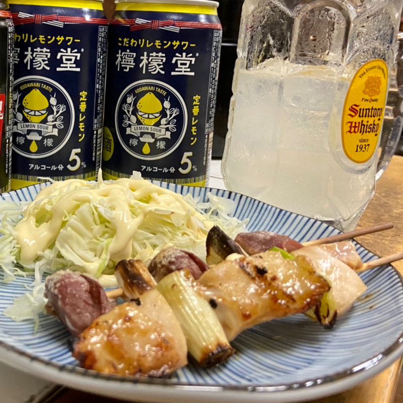 豚バラ(丸允酒店)