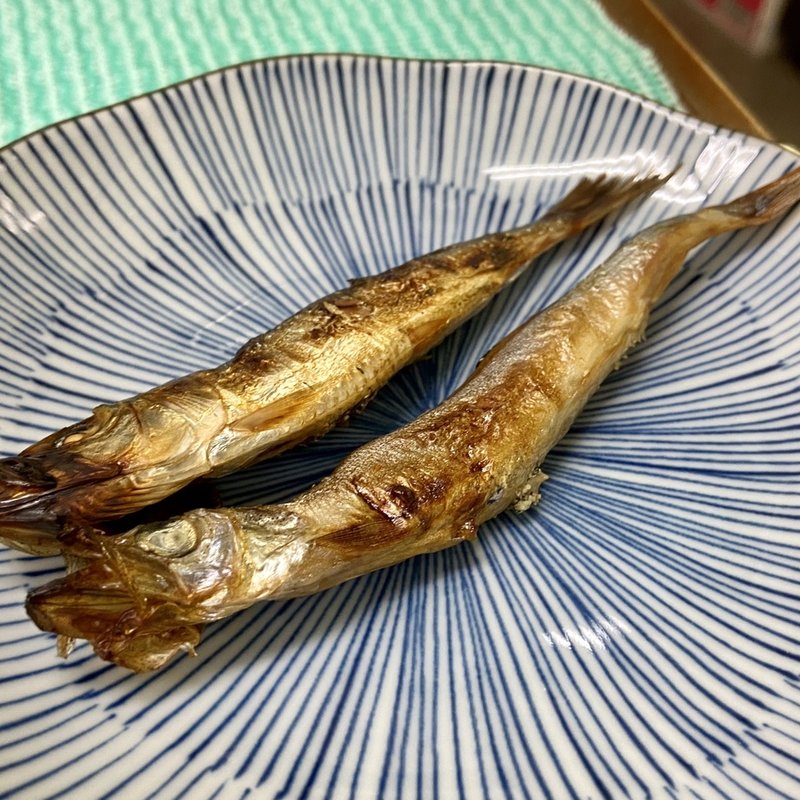 ししゃも(丸允酒店)