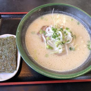 博多チーズメン(かっぺらあめん 金沢店 )