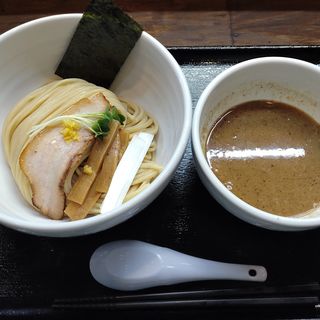 つけ麺(縁道 （エンドウ）)