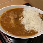 よもだカレー