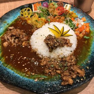 ボタニカリー(ボタニカリー阪神百貨店)
