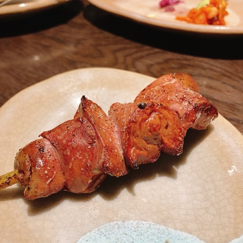 レバー(いいかげんや 並木通り店 )