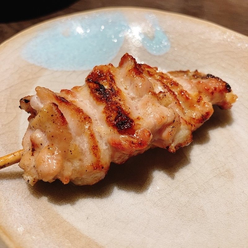 ネック（せせり）(いいかげんや 並木通り店 )