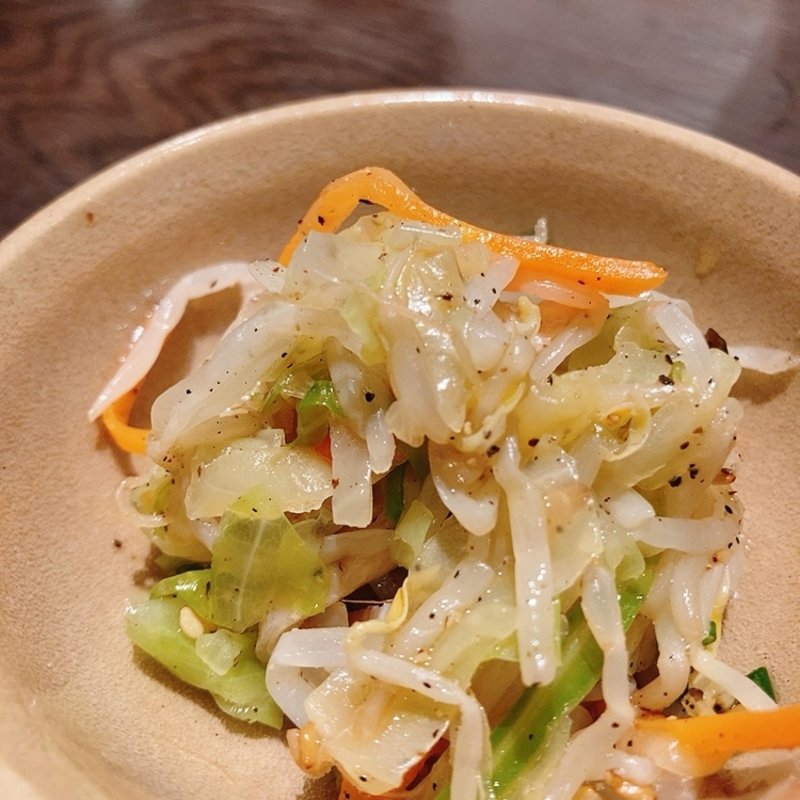 お通し(いいかげんや 並木通り店 )