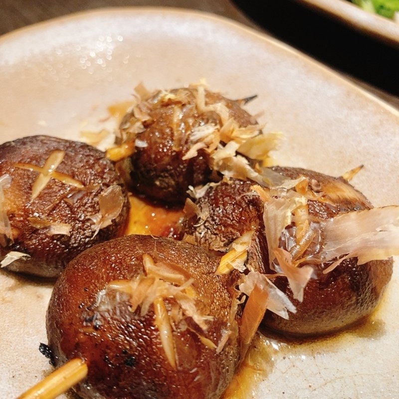 しいたけ(いいかげんや 並木通り店 )