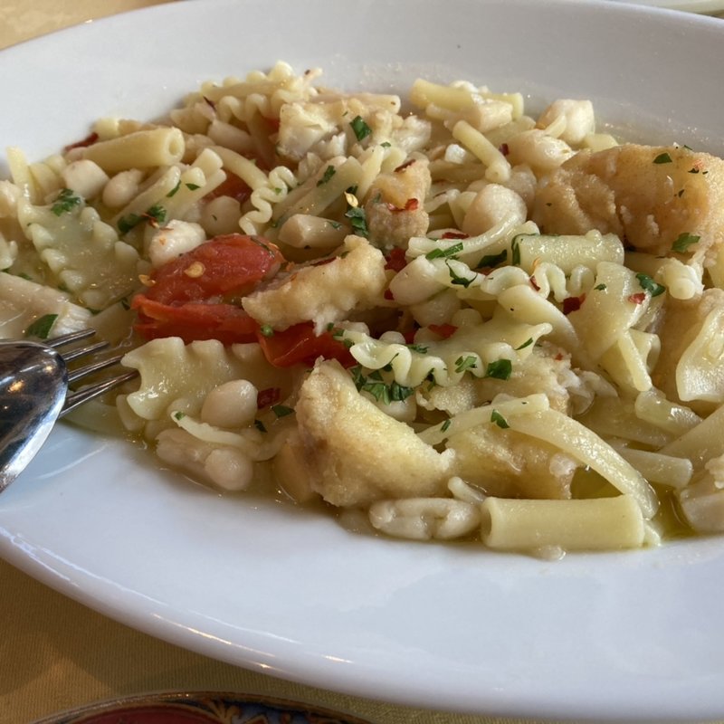 平日ランチA(ナプレ 南青山本店)