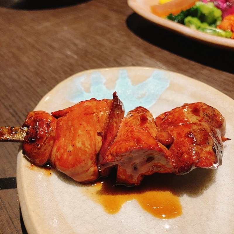 白レバー(いいかげんや 並木通り店 )