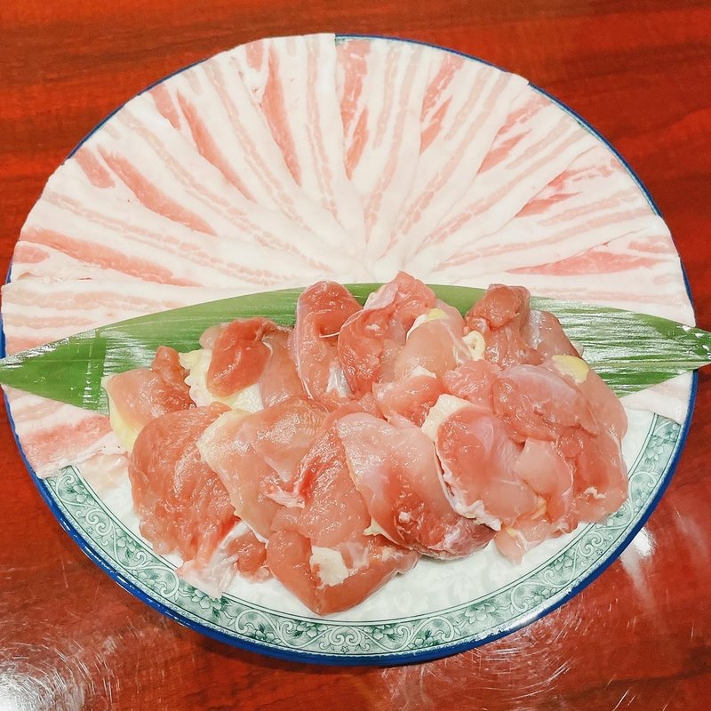 美肌薬膳鍋(火鍋成都)