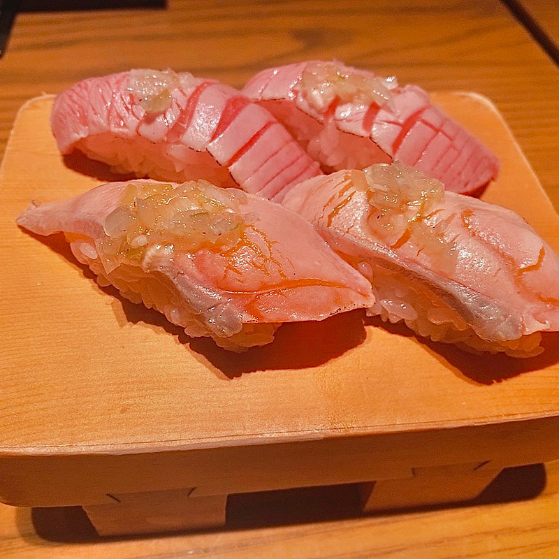 食べ放題（女性）(すし玉 ルミネ横浜店)