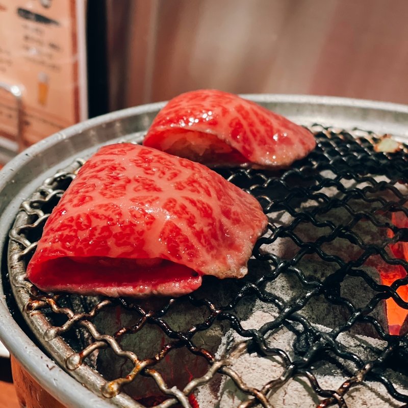 ネギタン塩(焼肉 本家 Ponga （ポンガ）)