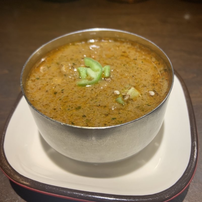 ダバ・マトン（S）(ハバチャル)