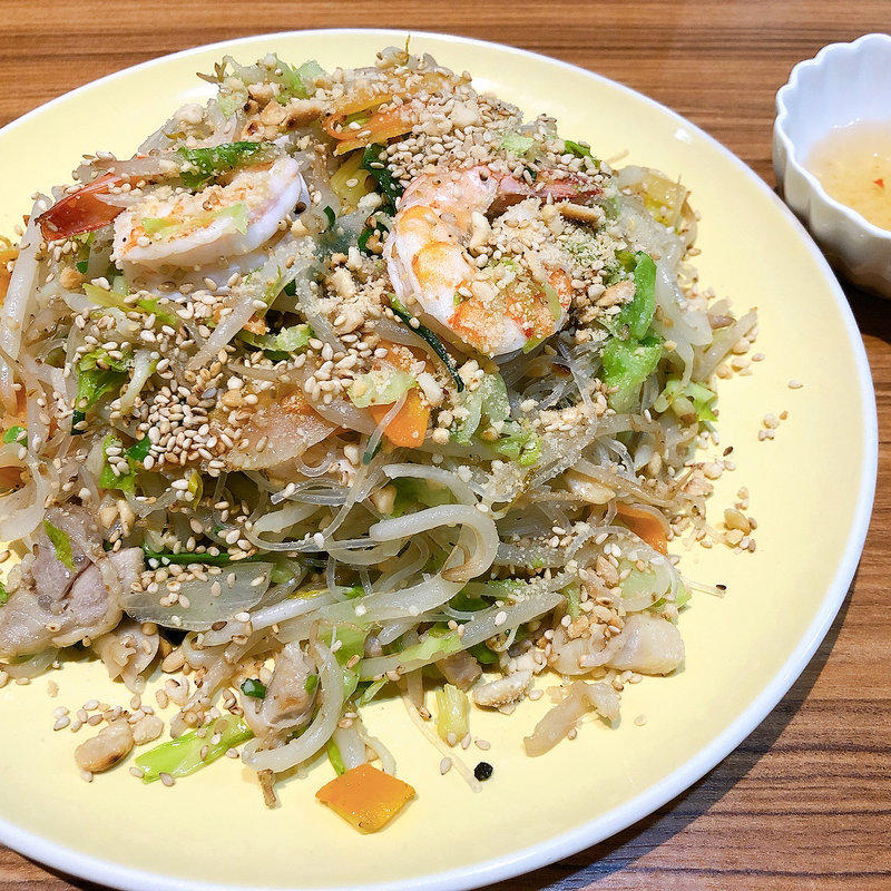 はるさめ炒め(saigon 究)