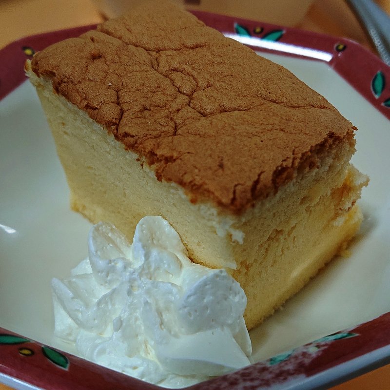 台湾カステラ(らふぉれ )