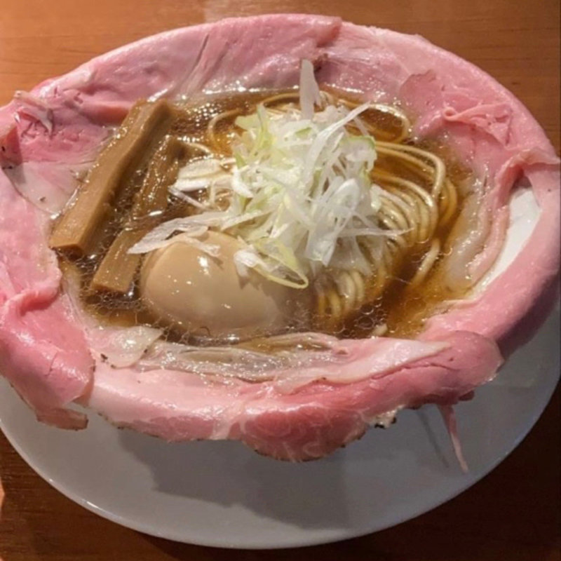 (ラーメン大戦争)