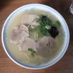 ラーメン(つる荘 )