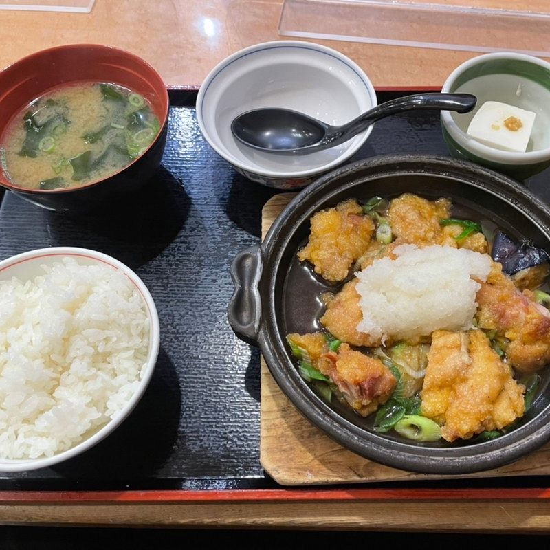 (街かど屋 福島)