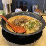 坦々麺