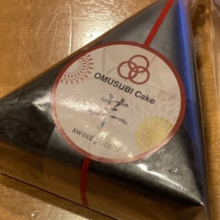 芋(OSAKA OMUSUBI Cake)