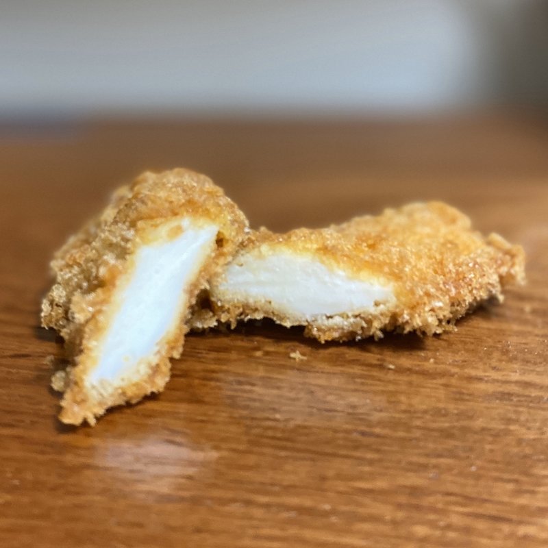 いかフライ(和幸藤が丘エフ（ｅｆｆｅ）売店)