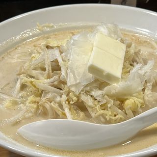 白味噌ラーメン(伝丸 青山店 )