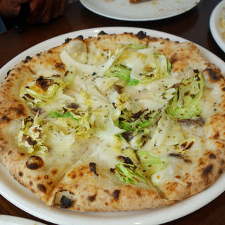 ピッツァランチ(Pizzeria Grande(ピッツェリア・グランデ))
