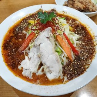 辛タンメン(麺や遊大 )