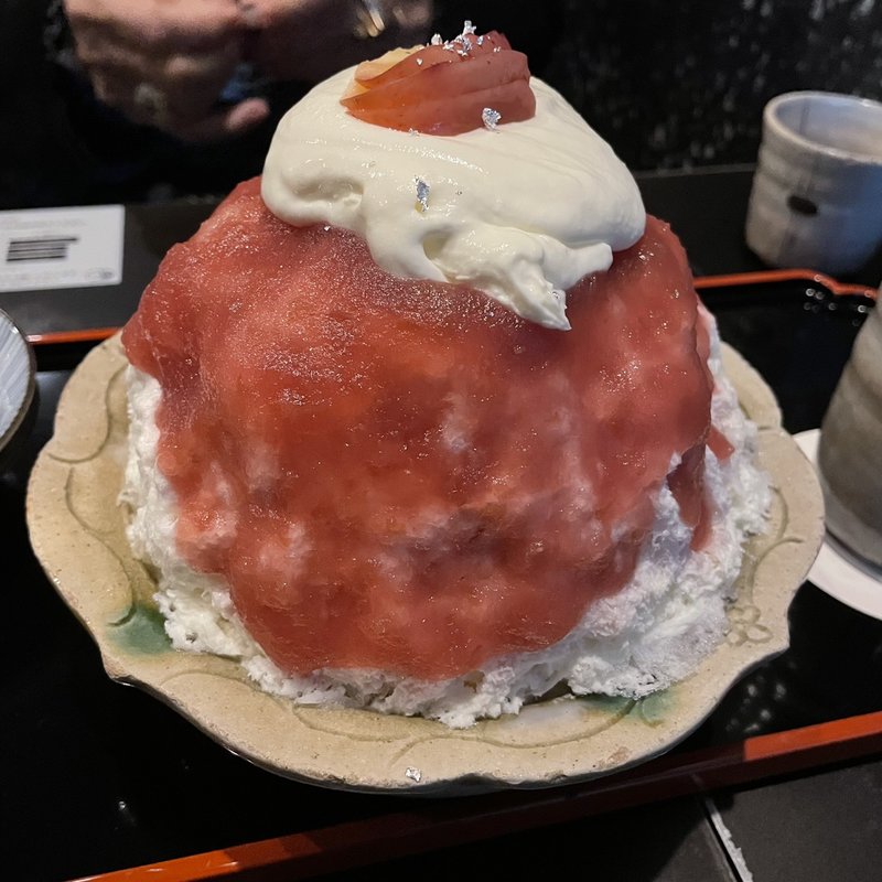 林檎姫(廚 otona くろぎ)