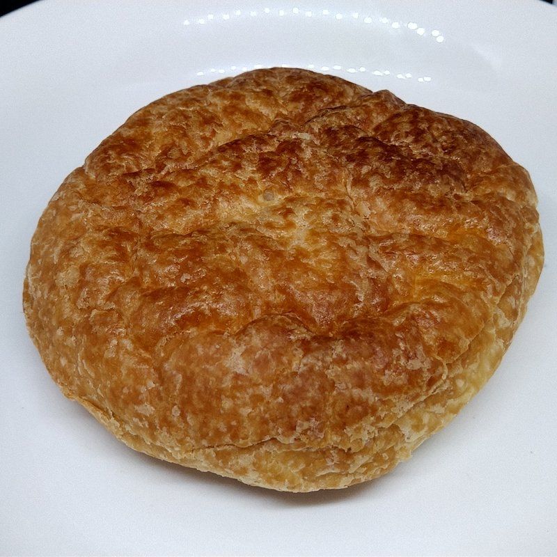 ずんだあんデニッシュ(ベリーリッチ)