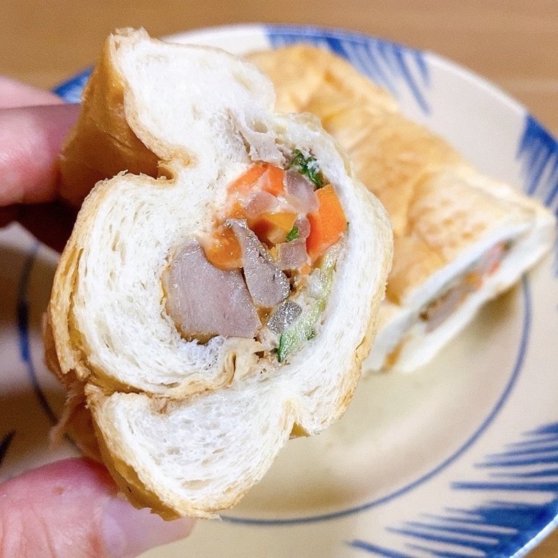 バインミー(TEA TIME)