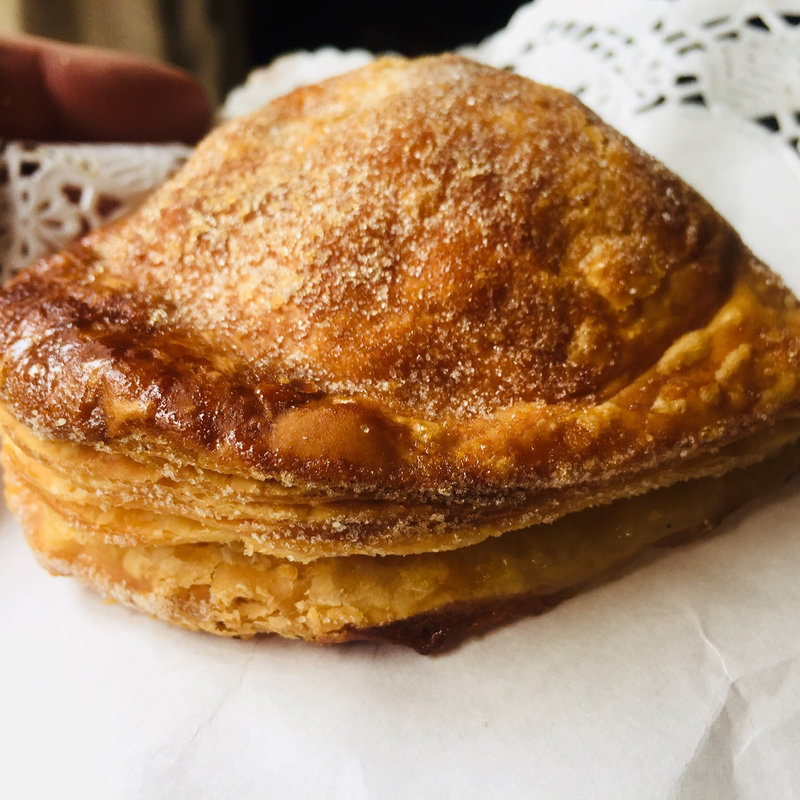 アップルパイ(パティスリー シェ アオヤマ )