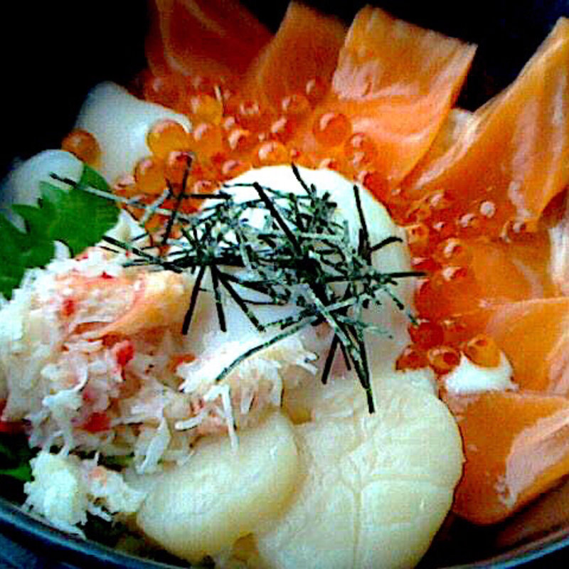 朝食(センチュリーロイヤルホテル)