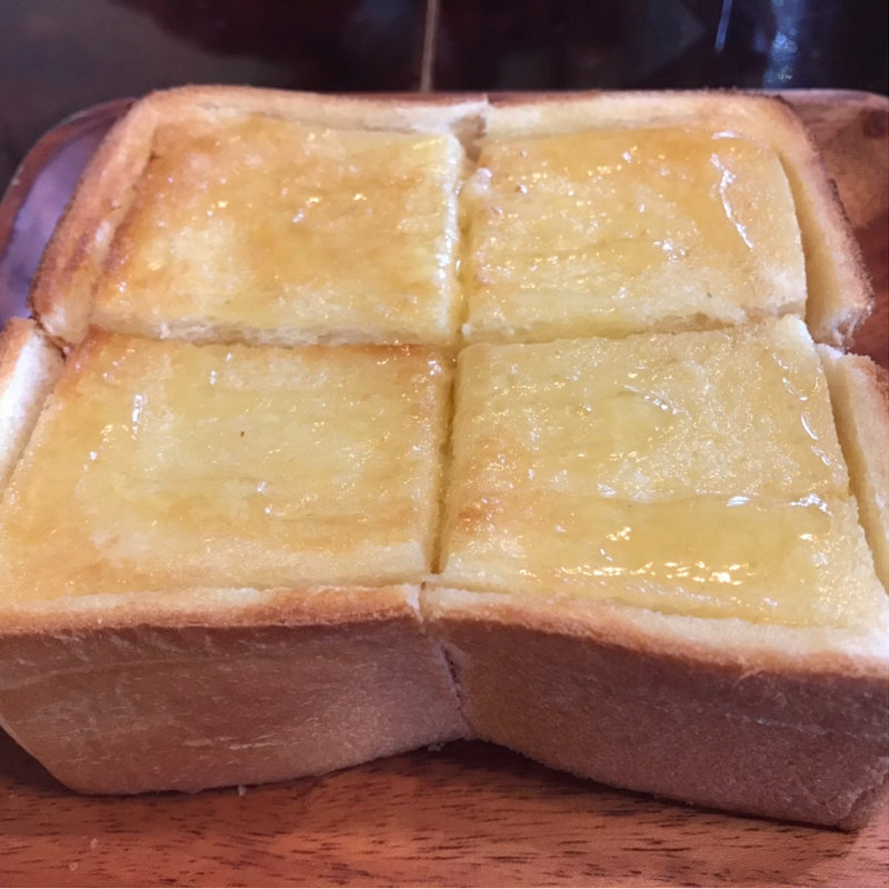 ハニートースト(石打 邪宗門 （Jashhumon イシウチジャシュウモン）)