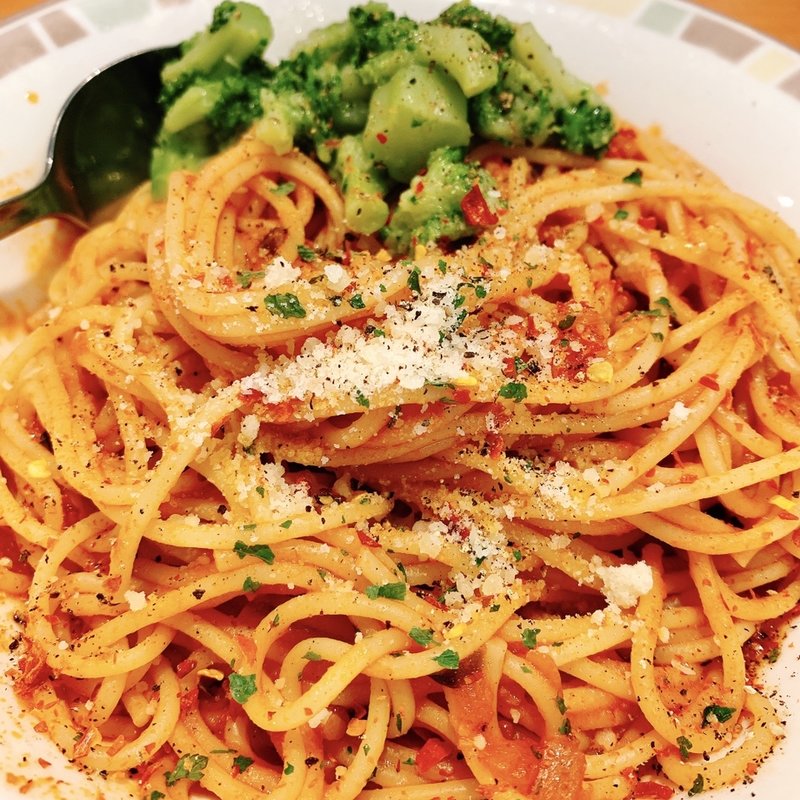 アラビアータ(サイゼリヤ 大岡山駅前店)