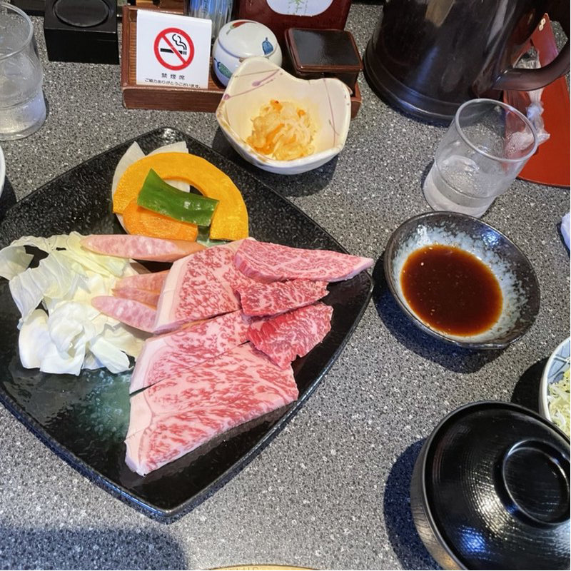 季楽網焼(季楽 鳥栖店 （きら）)