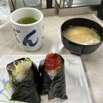 筋子(おにぎり ぼんご 大塚本店)