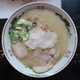 佐賀ラーメン(中麺)(博多ラーメンのんぶー )