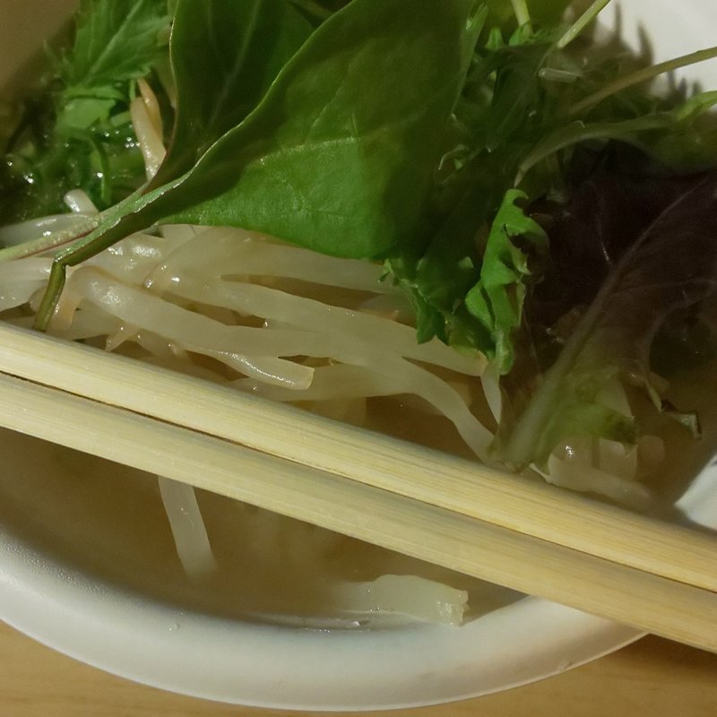 チキンフォー(ボロ家カフェ プチャリ )